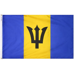 Flags of the Caribbean