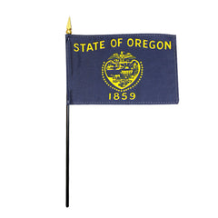 Miniature State Flags
