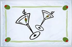 Boating Fun flags made in America