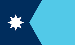 Miniature Flag - Minnesota