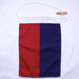 Signal Flags - Individual - ColorFastFlags | All the flags you'll ever need! 
 - 5