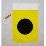 Signal Flags - Individual - ColorFastFlags | All the flags you'll ever need! 
 - 9