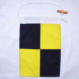 Signal Flags - Individual - ColorFastFlags | All the flags you'll ever need! 
 - 12