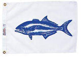 Fish Flags made in America