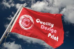 Custom Flags and Pennants