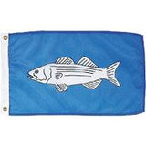 Fish Flags made in America