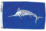 Fish Flags made in America